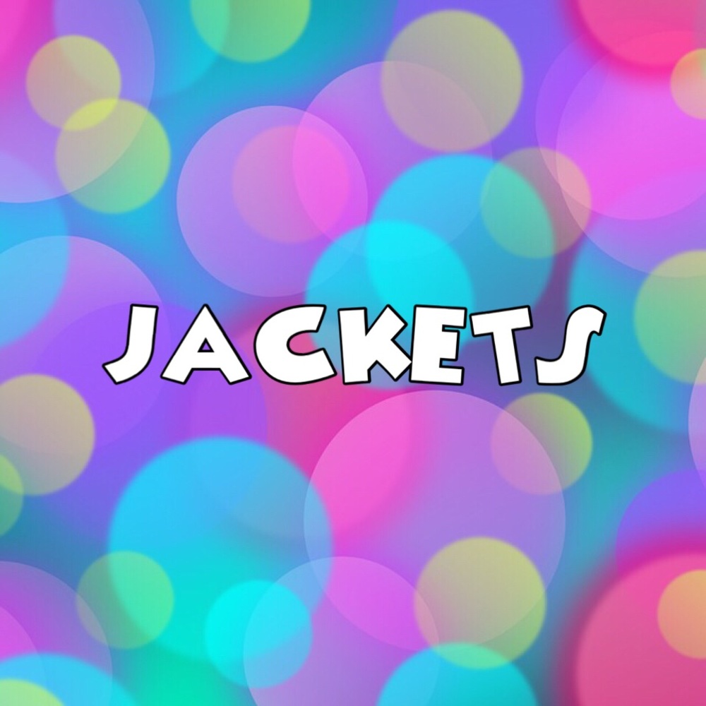 Ladies Jackets